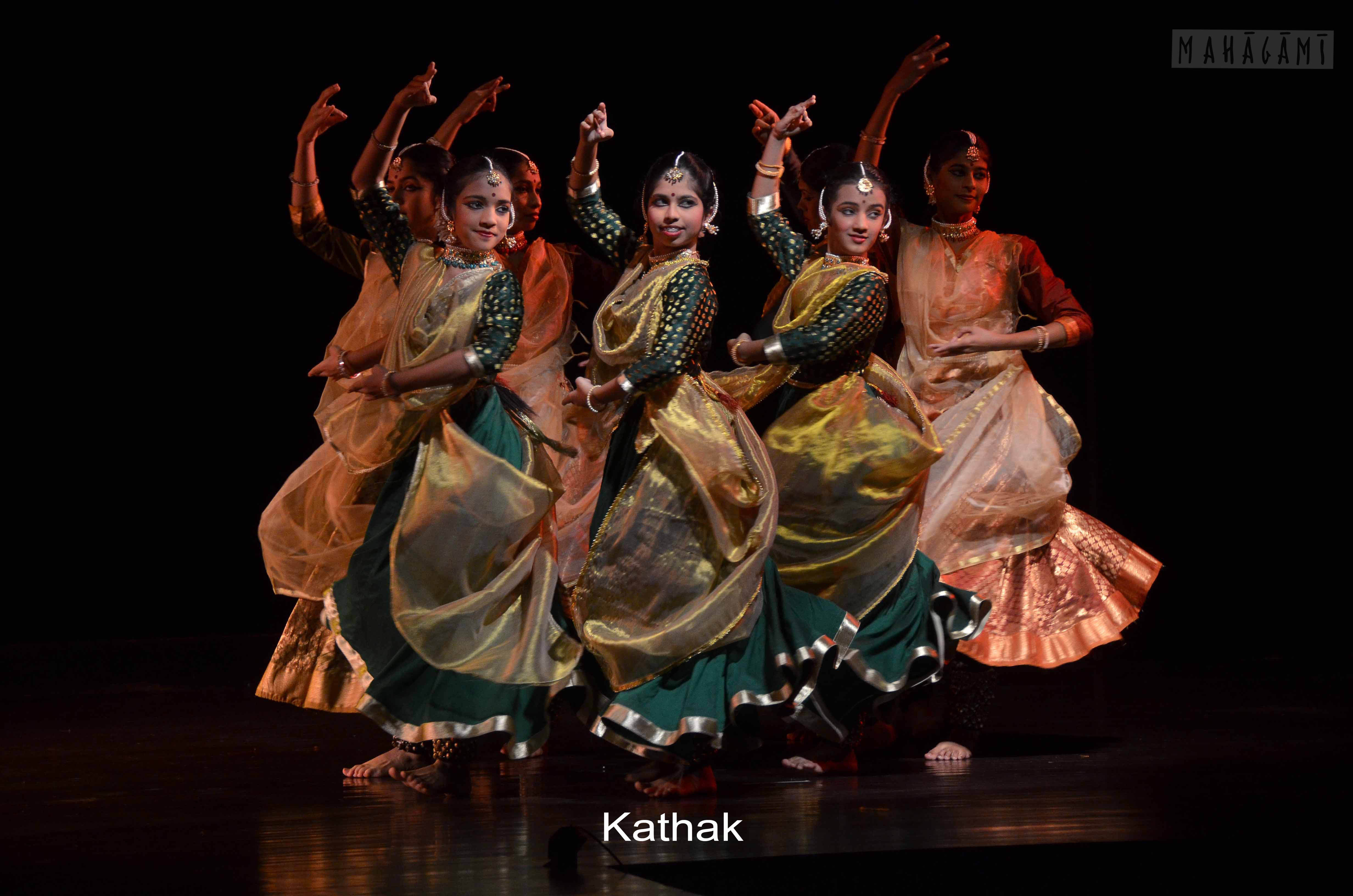 MAHAGAMI Gurukul, MGM University Aurangabad Student Activities photo 30